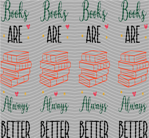 Bookmark sticker-S 223